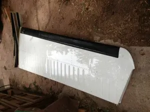 Beechcraft Baron B58 Horizontal Stabilizer Left